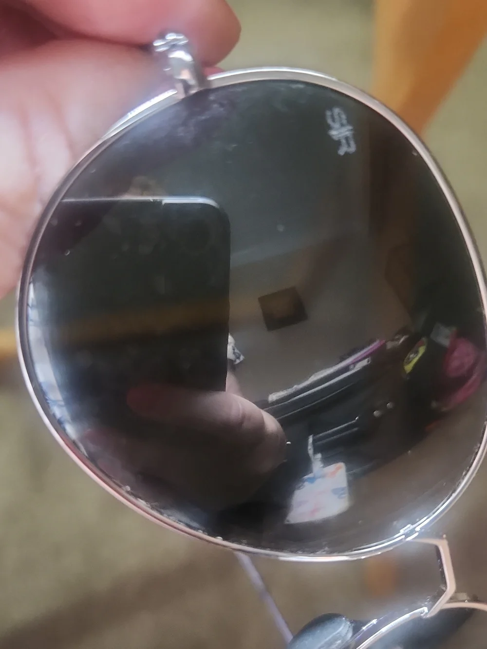 Shady Rays Polarized Aviators